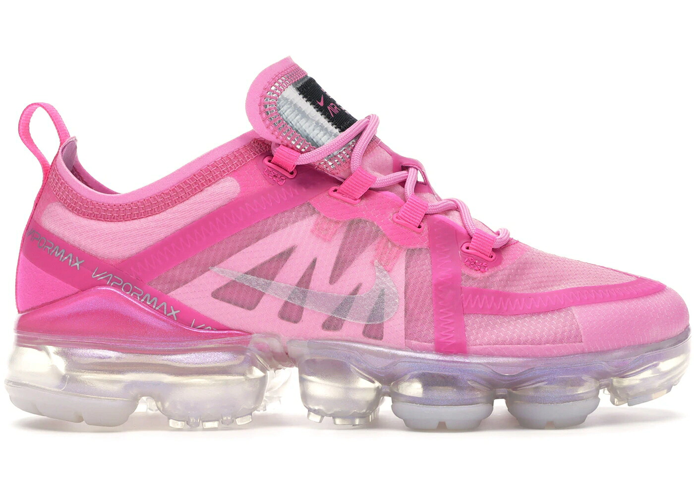 ナイキ レーザ エアヴェイパーマックス WOMEN\u0027S スニーカー レディース NIKE AIR VAPORMAX 2019 ACTIVE FUCHSIA (WOMEN\u0027S) / ACTIVE FUCHSIA LASER FUCHSIA