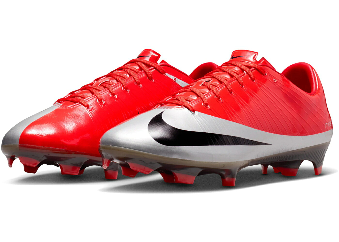 ナイキ 望遠レンズ マックス 橙 オレンジ色 しろがね色 しろがね色 スニーカー メンズ NIKE ZOOM MERCURIAL VAPOR SUPERFLY 1 RGN FG SE CR7 MAX ORANGE METALLIC SILVER / MAX ORANGE METALLIC SILVER ABYSS