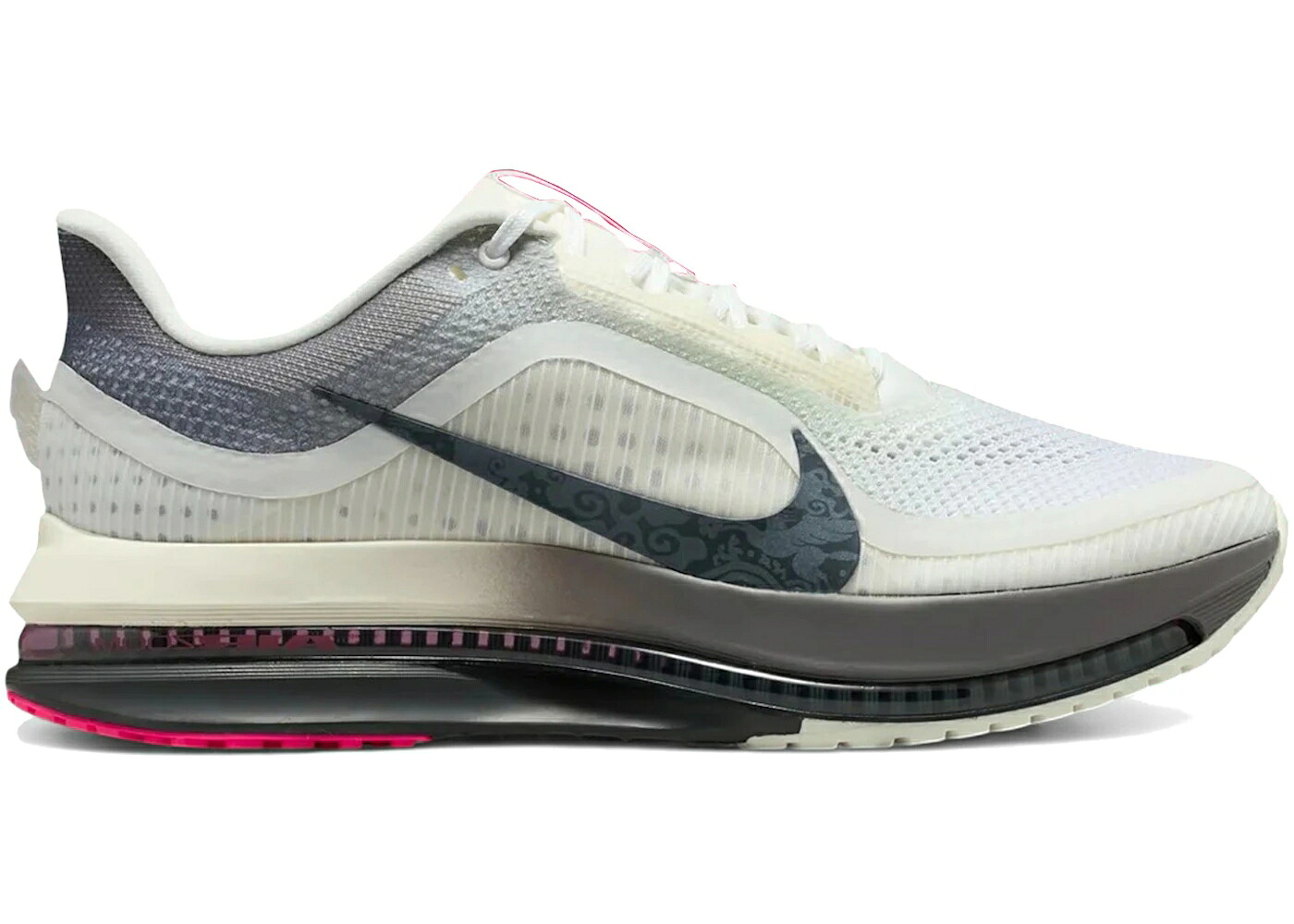 ナイキ 望遠レンズ ペガサス 割り増し金 望遠レンズペガサス スニーカー メンズ NIKE AIR ZOOM PEGASUS PREMIUM YEAR OF THE HORSE / PENCIL POINT SAIL PHANTOM