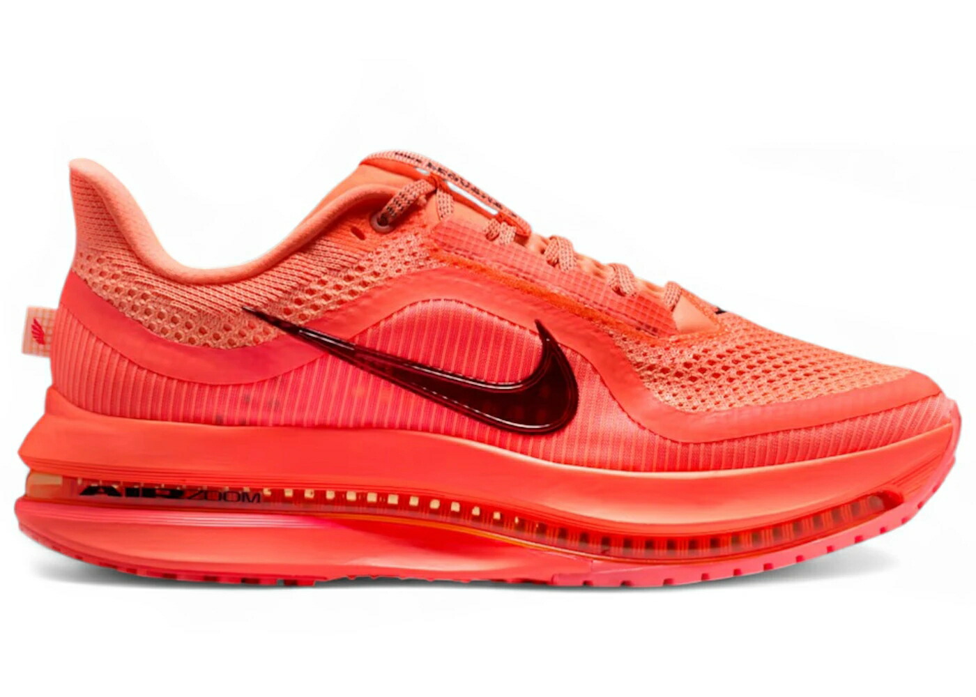 ナイキ ペガサス 割り増し金 橙 オレンジ色 WOMEN\u0027S スニーカー レディース NIKE PEGASUS PREMIUM ORANGE PULSE BRIGHT MANGO (WOMEN\u0027S) / ORANGE PULSE BRIGHT MANGO TATTOO
