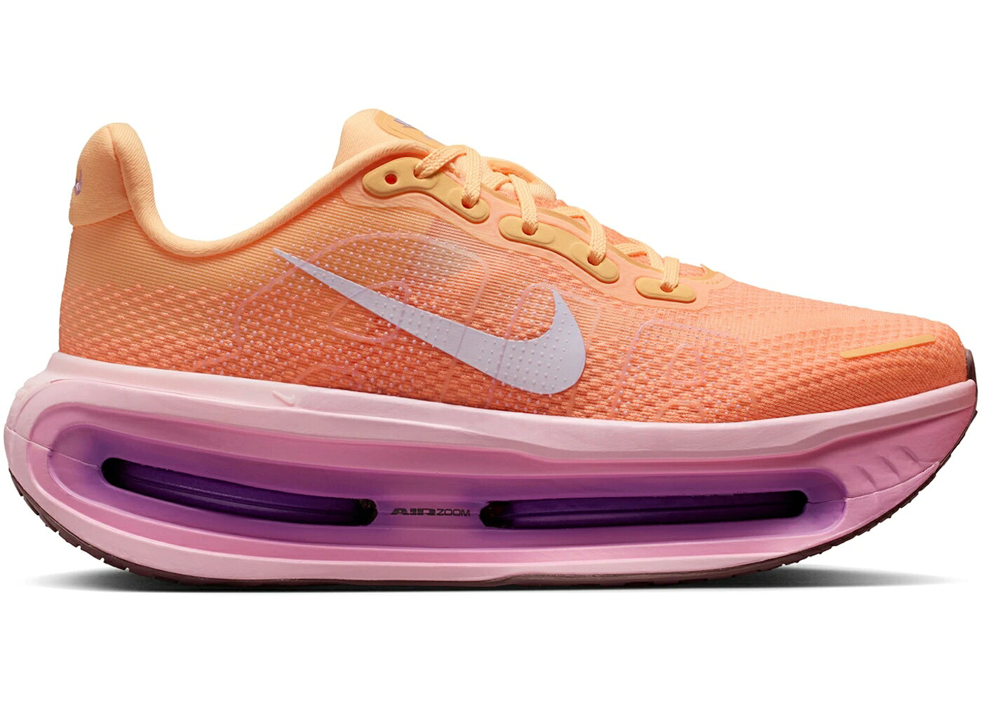 ナイキ 割り増し金 サクラ色 クリムゾン WOMEN\u0027S スニーカー レディース NIKE VOMERO PREMIUM TANGERINE TINT PINK FOAM TATTOO (WOMEN\u0027S) / TANGERINE TINT BRIGHT CRIMSON