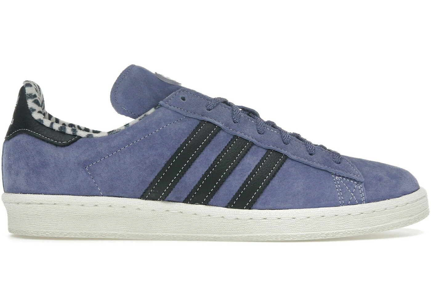 アディダス 構内 紫 相撲取り草 中核グループ 黒いこと 黒いこと スニーカー メンズ ADIDAS CAMPUS 80S XLARGE ORBIT VIOLET / ORBIT VIOLET CORE BLACK CHALK