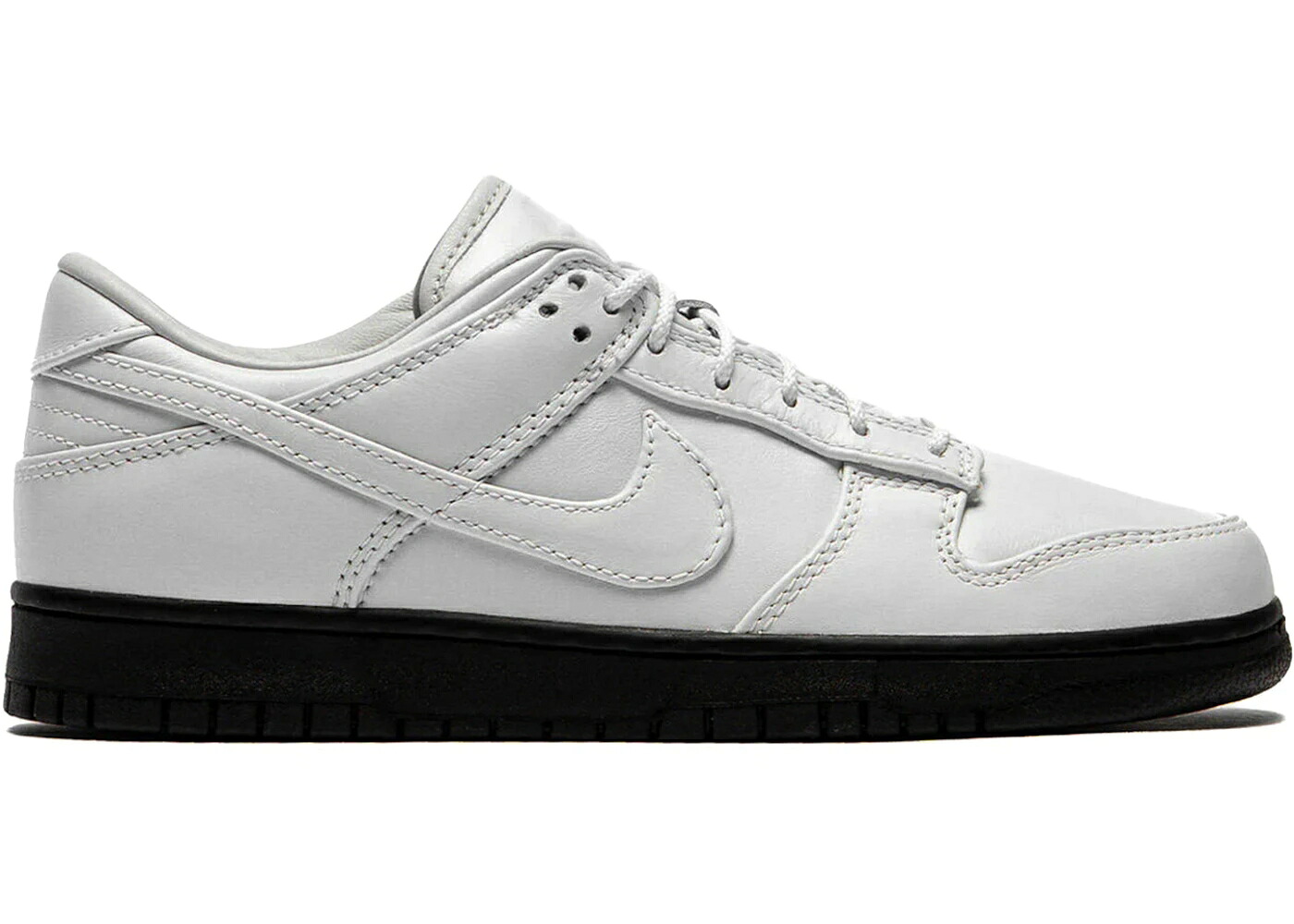 ナイキ ダンク 割り増し金 白いこと 白いこと 黒いこと 黒いこと ダンクロー スニーカー メンズ NIKE DUNK LOW RETRO PREMIUM OFF WHITE BLACK / OFF WHITE OFF WHITE BLACK