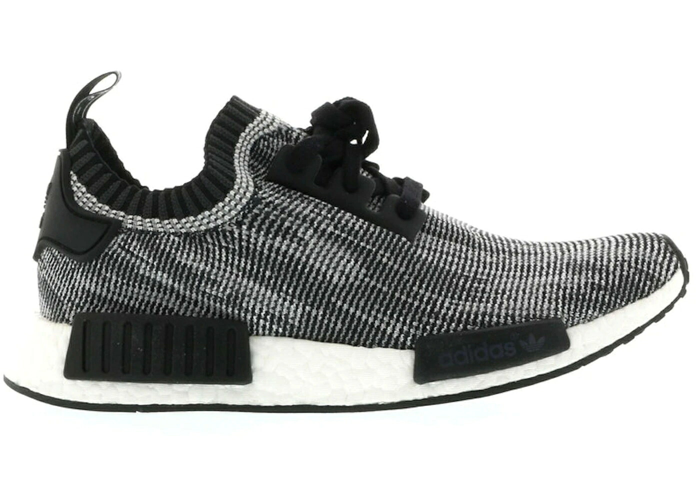 アディダス 中核グループ 黒いこと 黒いこと スニーカー メンズ ADIDAS NMD R1 GLITCH / CORE BLACK