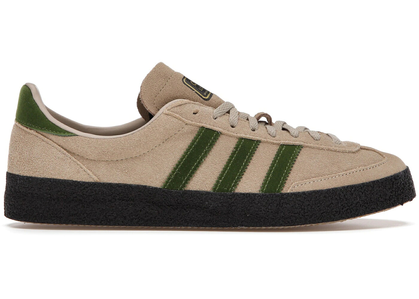 アディダス テック ゴールド 緑 緑であること 中核グループ 黒いこと 黒いこと スニーカー メンズ ADIDAS LOTHERTON SPZL TECH GOLD CRAFT GREEN / TECH GOLD CRAFT GREEN CORE BLACK