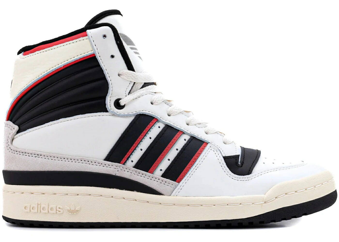 アディダス オリジナルス 白いこと 白いこと 中核グループ 黒いこと 黒いこと スニーカー メンズ ADIDAS ORIGINALS EL DORADO OFF WHITE SCARLET / OFF WHITE CORE BLACK SCARLET