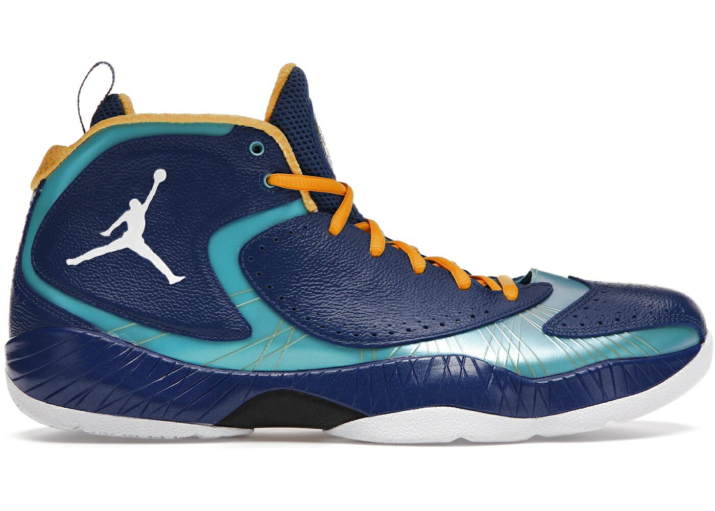 ナイキ ジョーダン 晴れ晴れしい 火竜 青味 青み 白いこと 白いこと スニーカー メンズ JORDAN 2012 DELUXE YEAR OF THE DRAGON / STORM BLUE WHITE TIDEPOOL BLUE