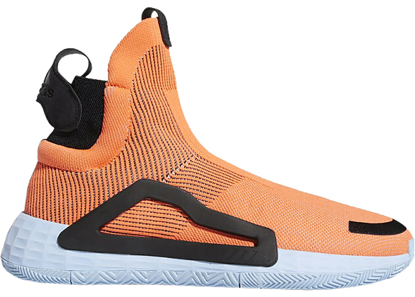 アディダス 青碧 青碧 中核グループ ネクストレベル スニーカー メンズ ADIDAS N3XT L3V3L HI RES CORAL / HI RES CORAL GLOW BLUE CORE