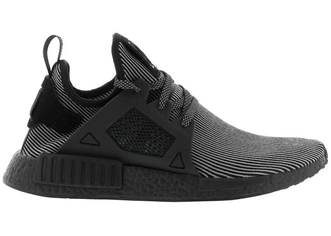 アディダス 中核グループ 黒いこと 黒いこと 白いこと 白いこと スニーカー メンズ ADIDAS NMD XR1 CORE BLACK / CORE BLACK CORE BLACK WHITE