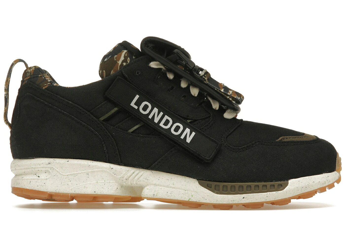 アディダス 中核グループ 黒いこと 黒いこと 橙 オレンジ色 スニーカー メンズ ADIDAS ZX 8000 OUT THERE / CORE BLACK COLLEGIATE ORANGE GUM