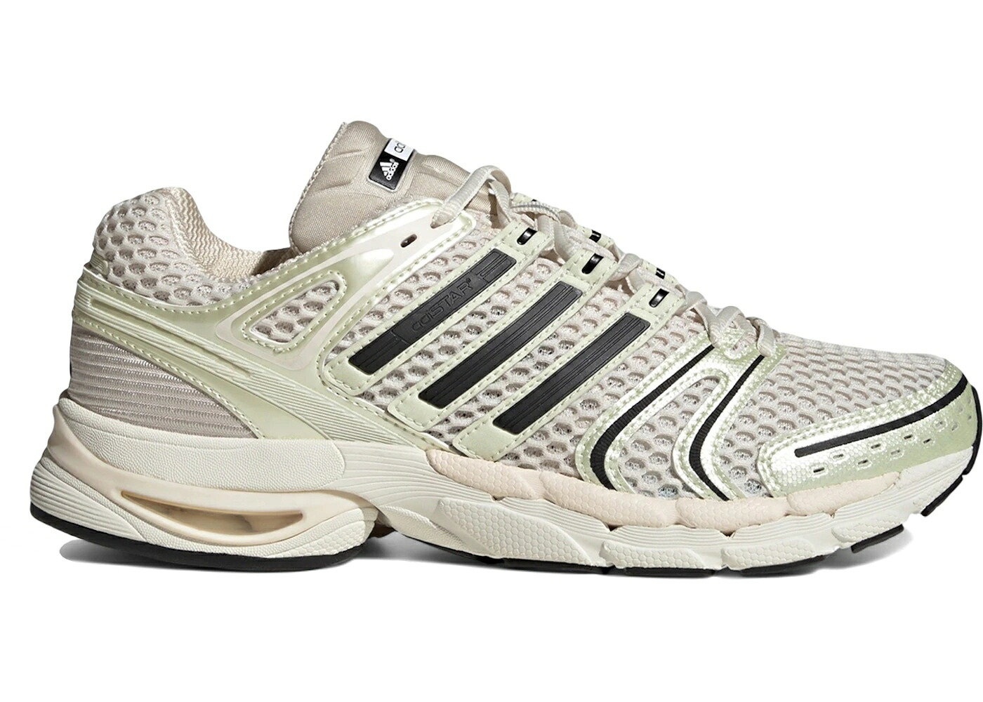 アディダス 白いこと 白いこと 黒いこと 黒いこと 中核グループ スニーカー メンズ ADIDAS ADISTAR CONTROL 5 WHITE BLACK ALUMINA / CLOUD WHITE CORE BLACK ALUMINA