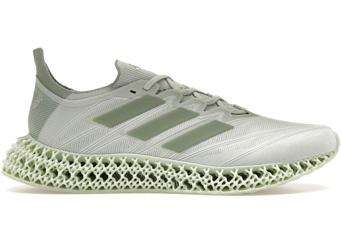 アディダス しろがね色 しろがね色 緑 緑であること 薄墨色 薄墨色 スニーカー メンズ ADIDAS 4DFWD 4 WONDER SILVER GREEN ORBIT GREY / WONDER SILVER SILVER GREEN ORBIT
