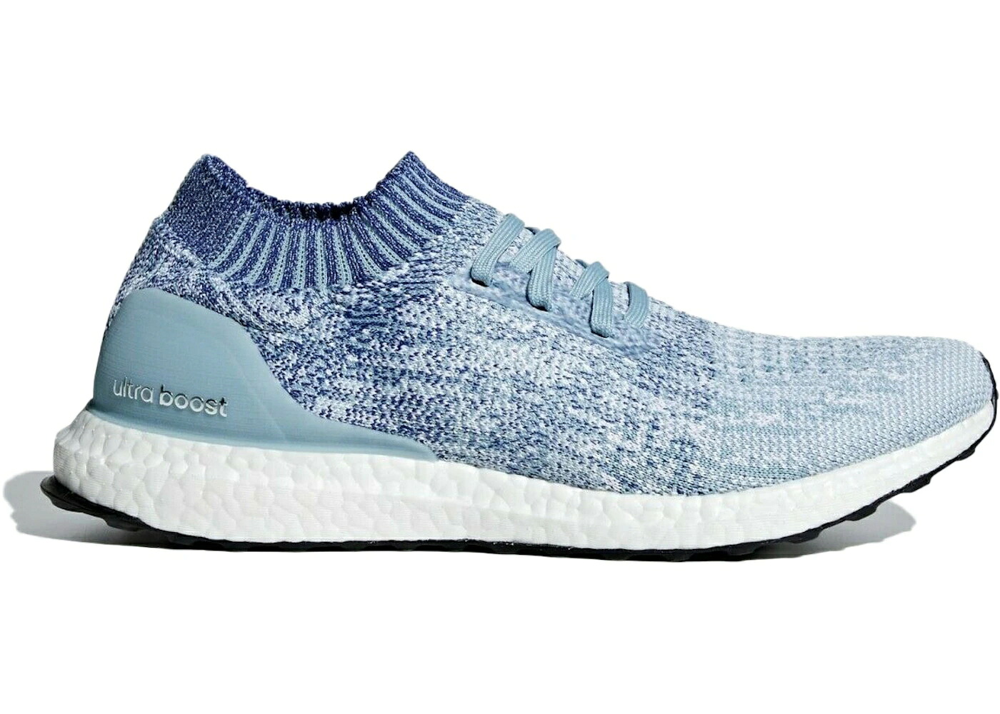 アディダス ウルトラ ブースト 青碧 青碧 白いこと 白いこと ウルトラブースト スニーカー メンズ ADIDAS ULTRA BOOST UNCAGED BLUE WHITE / BLUE LIGHT BLUE WHITE