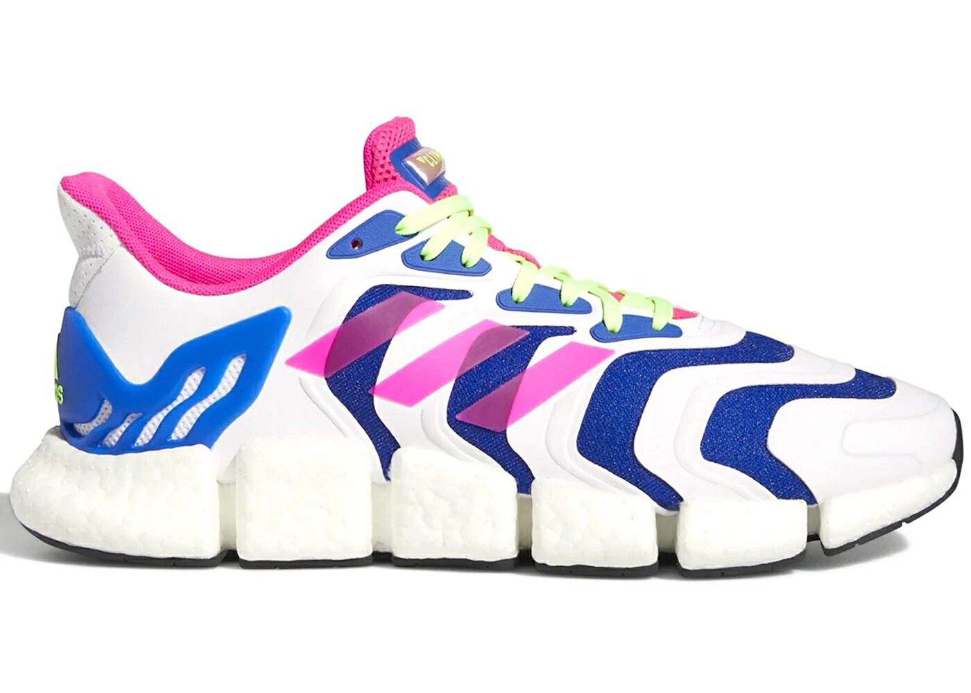 アディダス クライマクール ショック ピンク 白色 ホワイト スニーカー メンズ ADIDAS CLIMACOOL VENTO SHOCK PINK / CLOUD WHITE SHOCK PINK SIGNAL｜スニケス 66,880円