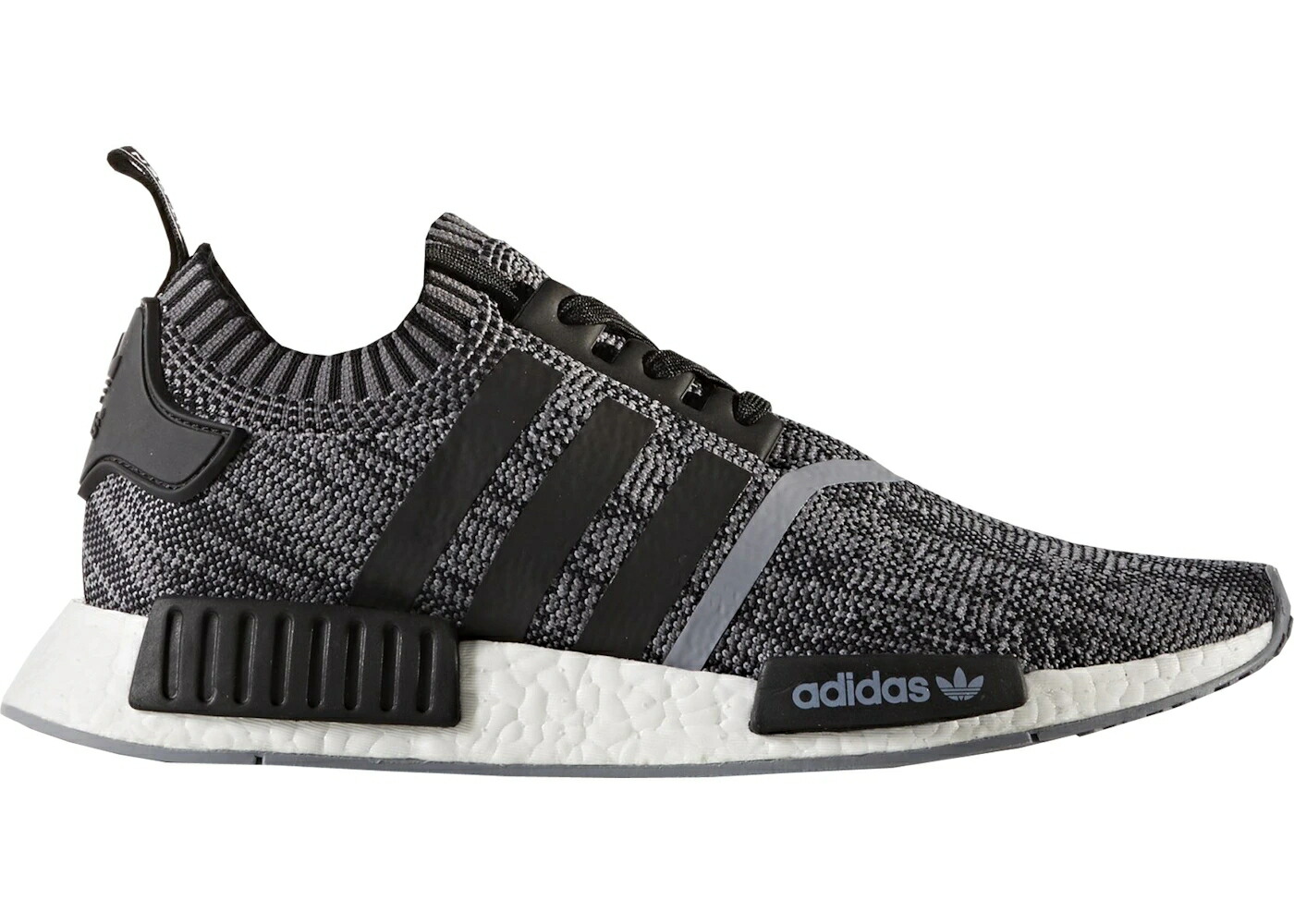アディダス 家鴨柄 黒いこと 黒いこと 白いこと 白いこと 中核グループ スニーカー メンズ ADIDAS NMD R1 人工知能学 CAMO BLACK WHITE / CORE BLACK CORE BLACK FOOTWEAR
