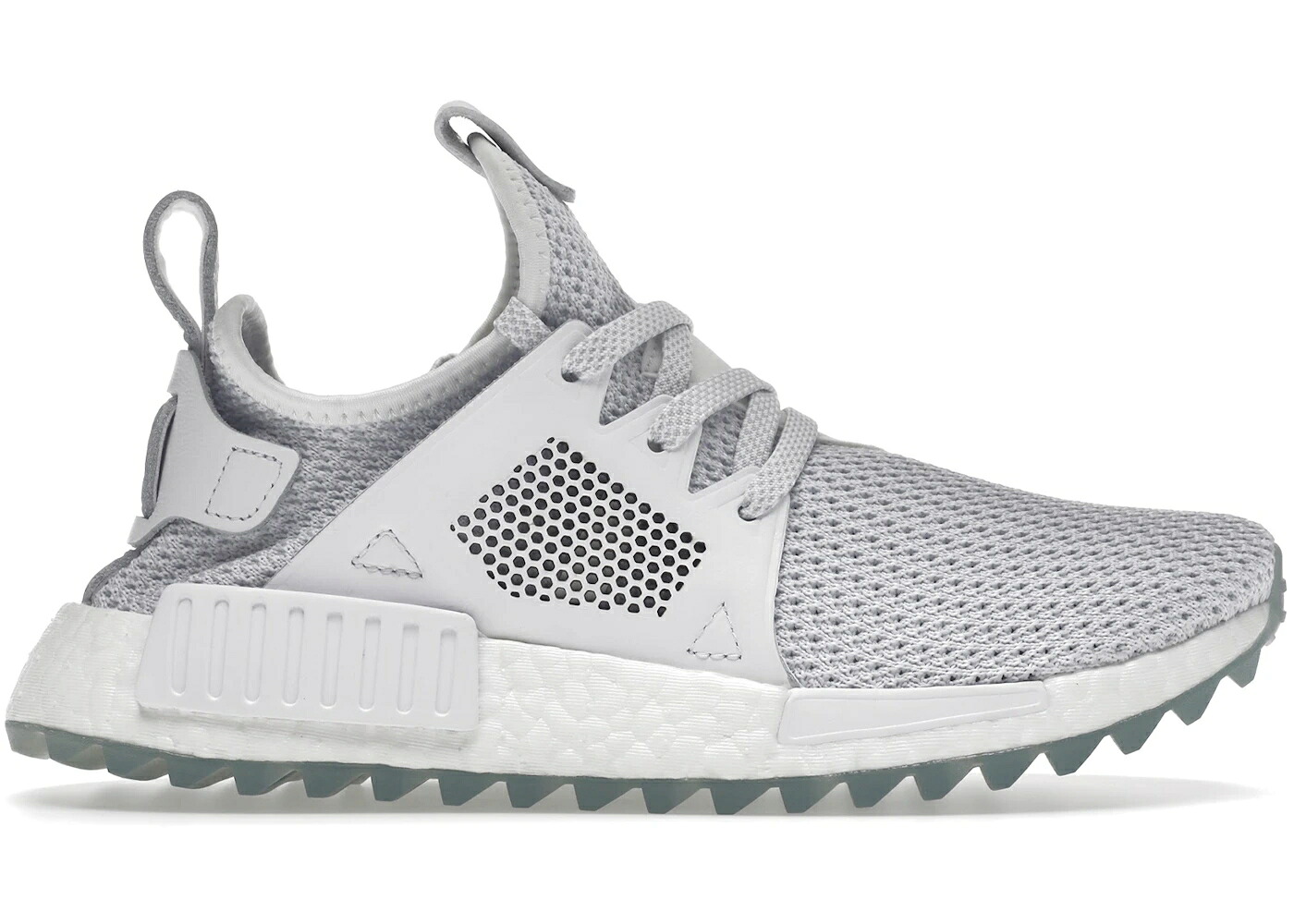 アディダス 白いこと 白いこと スニーカー メンズ ADIDAS NMD XR1 TRAIL TITOLO CELESTIAL / CLEAR WHITE CLEAR WHITE CLEAR