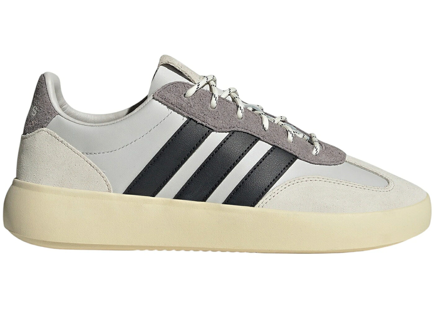 アディダス 薄墨色 薄墨色 中核グループ 黒いこと 黒いこと スニーカー メンズ ADIDAS BARREDA DECODE GREY ONE CORE BLACK ALUMINA / GREY ONE CORE BLACK ALUMINA