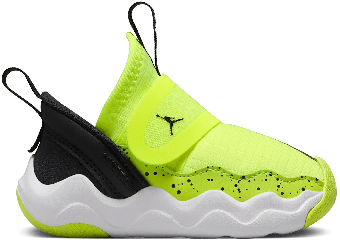 ナイキ ジョーダン 白色 ホワイト 黒色 ブラック ジュニア キッズ JORDAN 23/7 VOLT WHITE BLACK (TD) / VOLT WHITE BLACK 48,360円