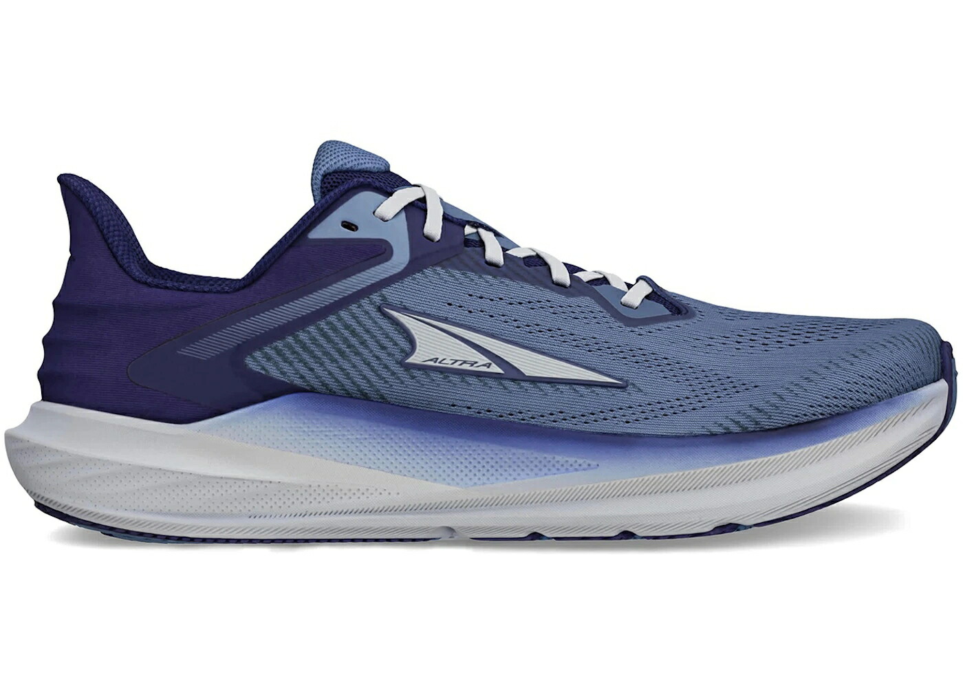 紺色 米国海軍 スニーカー メンズ ALTRA TORIN 8 NAVY /