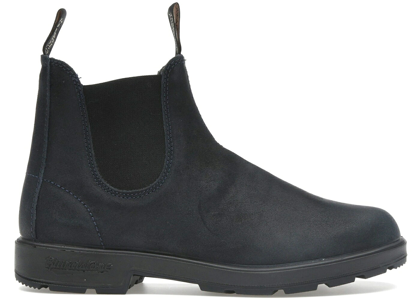 ブランド名石ころ 紺色 米国海軍 スニーカー メンズ BLUNDSTONE 1912 NAVY /