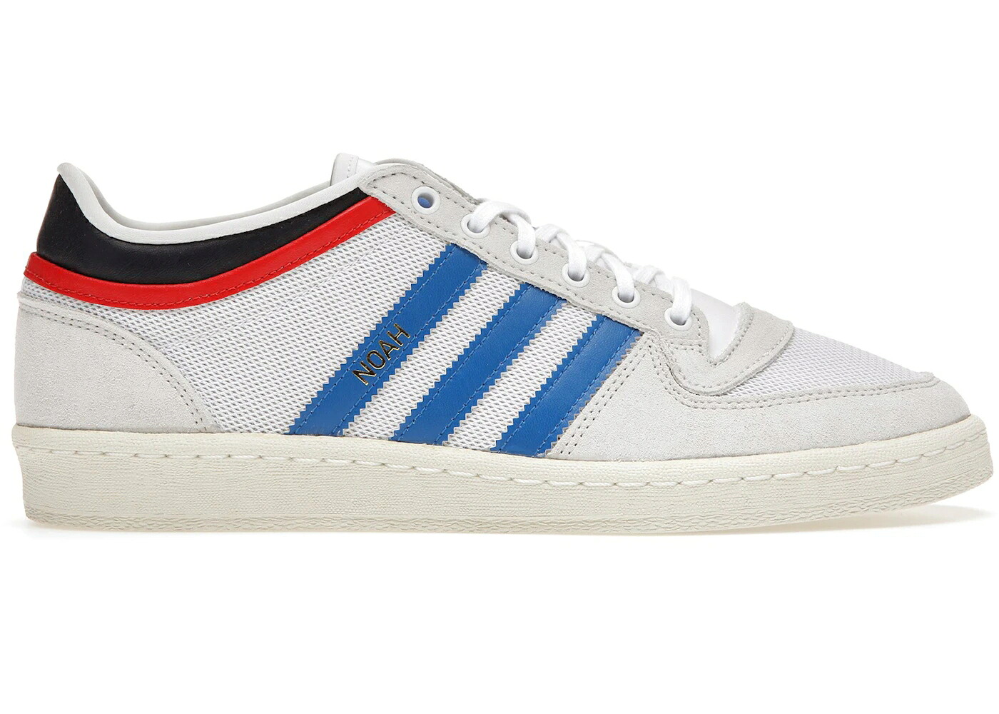 アディダス 白いこと 白いこと 青碧 青碧 スニーカー メンズ ADIDAS PROBOUND NOAH / CLOUD WHITE BLUE BIRD COLLEGIATE