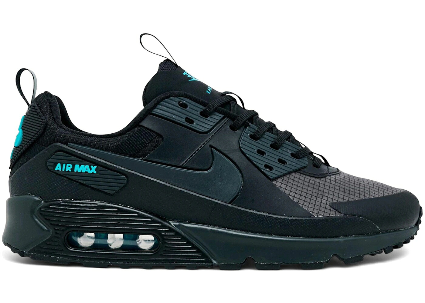 ナイキ マックス 黒いこと 黒いこと エア湖マックス スニーカー メンズ NIKE AIR MAX 90 DRIFT BLACK DUSTY CACTUS / BLACK DUSTY CACTUS ANTHRACITE