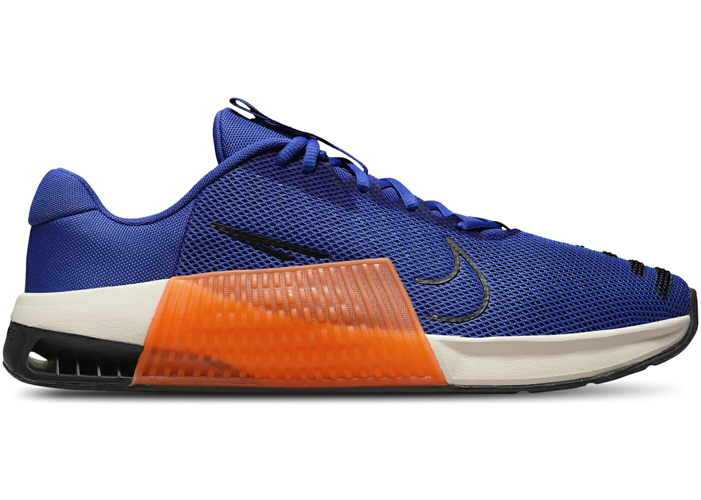 ナイキ 青み 青色 クリムゾン スニーカー メンズ NIKE METCON 9 ASTRONOMY BLUE HYPER CRIMSON / ASTRONOMY BLUE HYPER CRIMSON
