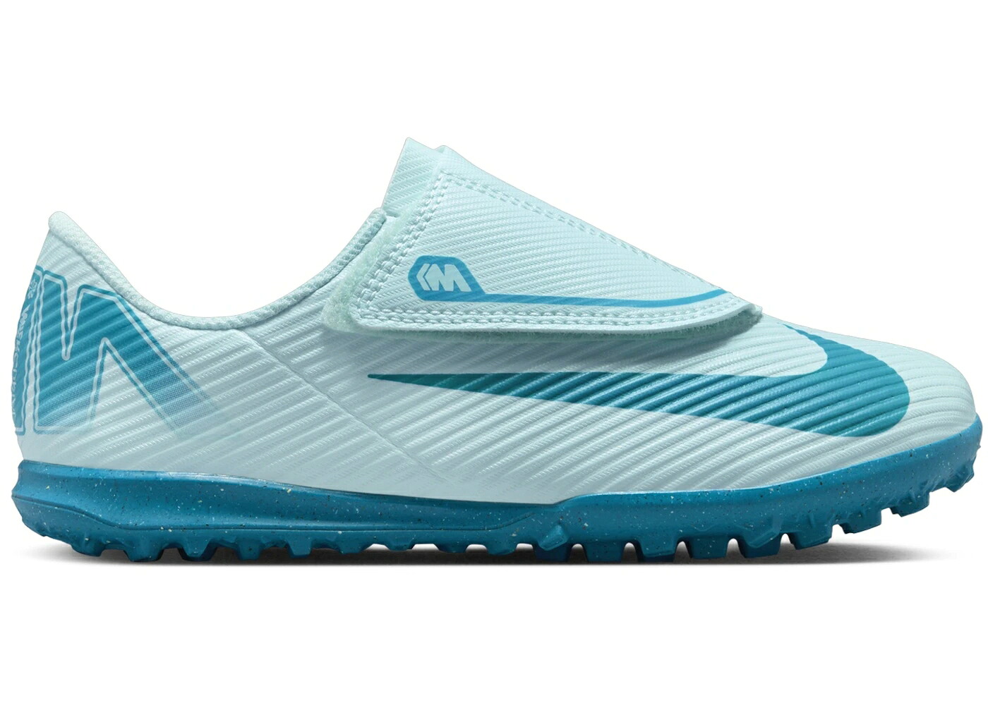ナイキ 野球クラブ 青碧 青碧 お坊っちゃん キッズ NIKE MERCURIAL VAPOR 16 CLUB TF GLACIER BLUE ORBIT (なおなお書き) / GLACIER BLUE BLUE ORBIT もの言う花 マタニティ スニーカー
