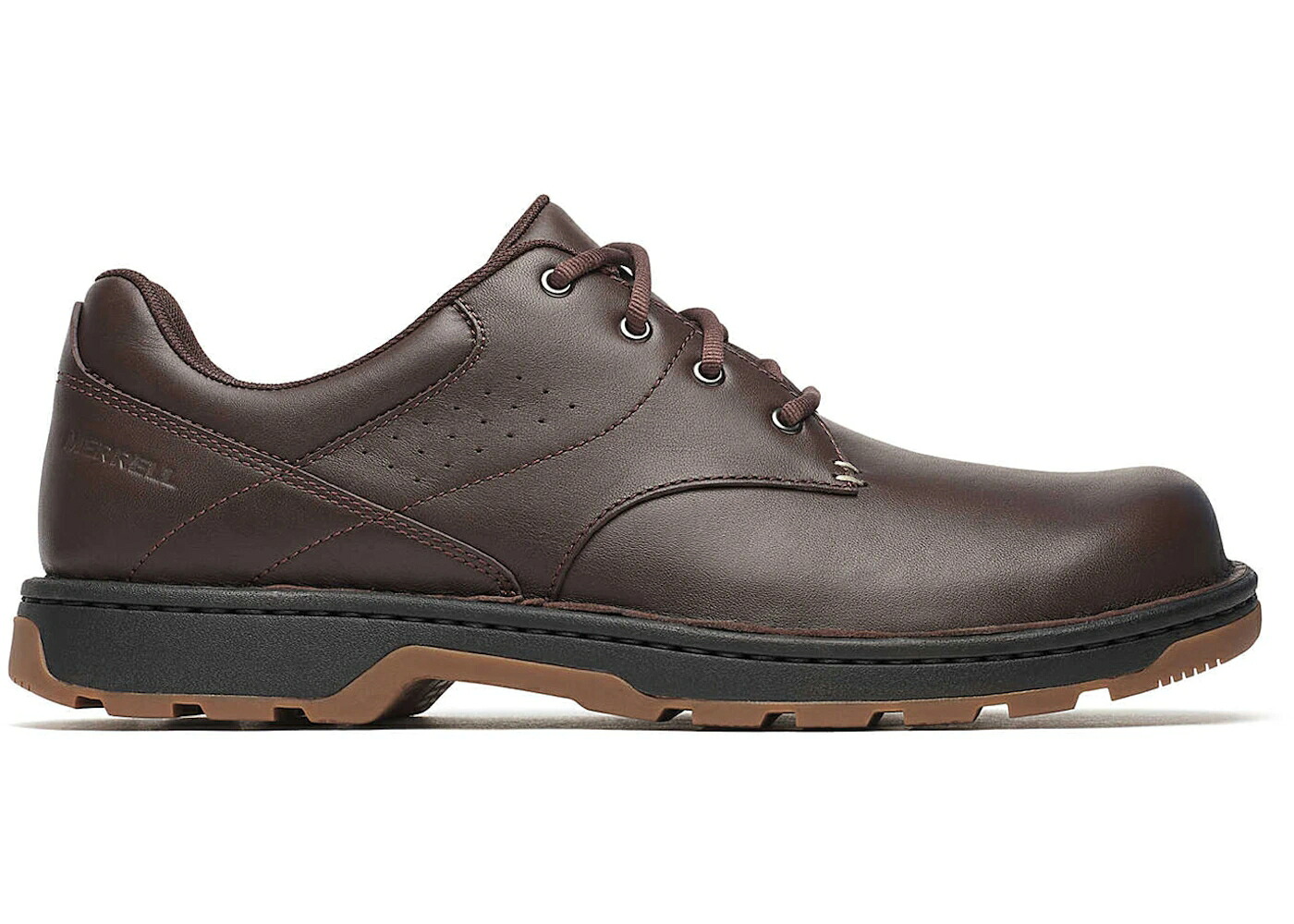 メレル レジェンド 茶色 ブラウン スニーカー メンズ MERRELL WORLD LEGEND 2 REMAT DARK BROWN / DARK BROWN｜スニケス 43,980円