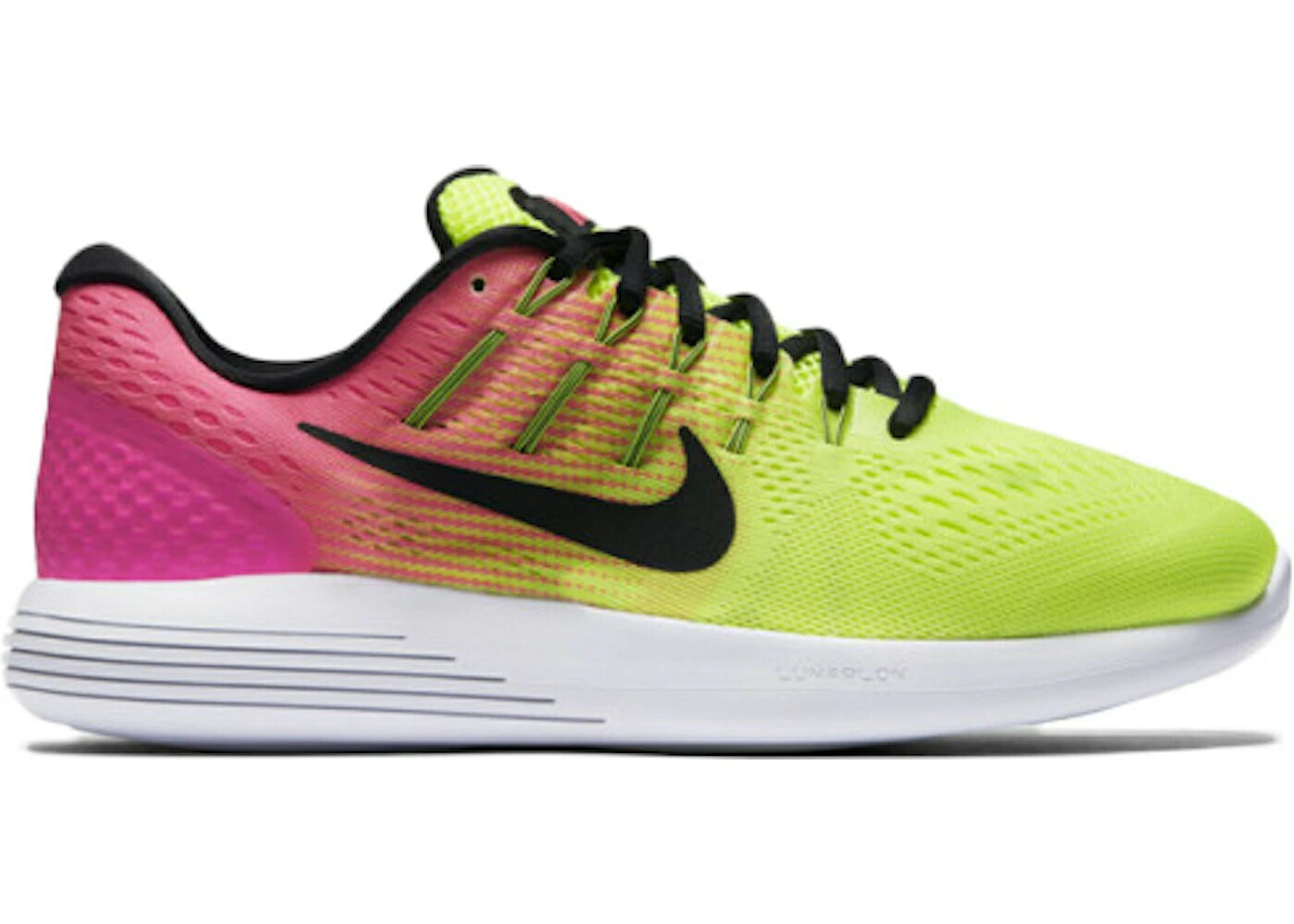 ナイキ WOMEN\u0027S スニーカー レディース NIKE LUNARGLIDE 8 OC UNLIMITED (WOMEN\u0027S) / MULTI COLOR MULTI COLOR