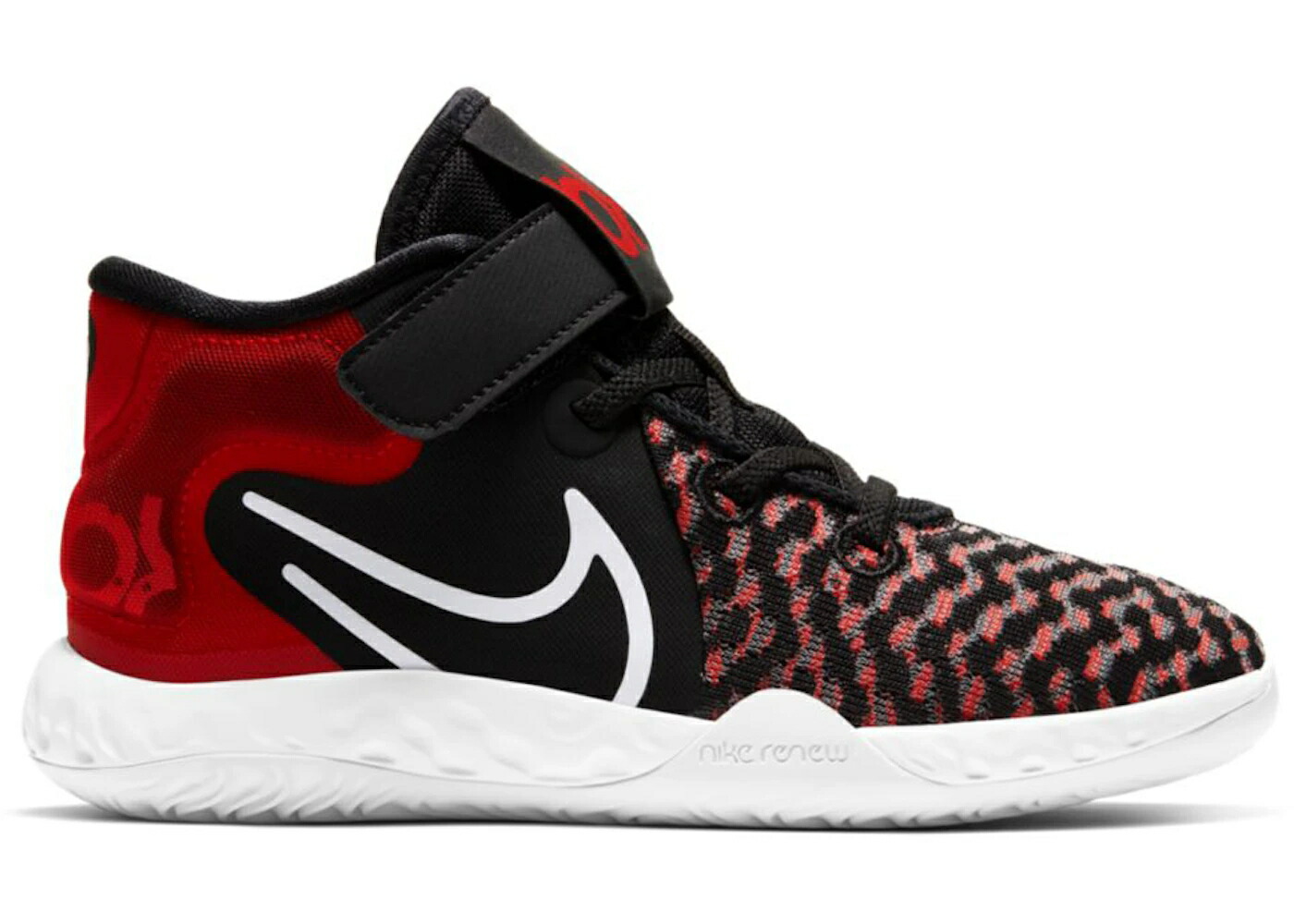 ナイキ 黒いこと 黒いこと 赤 赤いこと 白いこと 白いこと お坊っちゃん キッズ NIKE KD TREY 5 VIII BLACK UNIVERSITY RED (なおなお書き) / BLACK UNIVERSITY RED WHITE もの言う花 マタニティ スニーカー