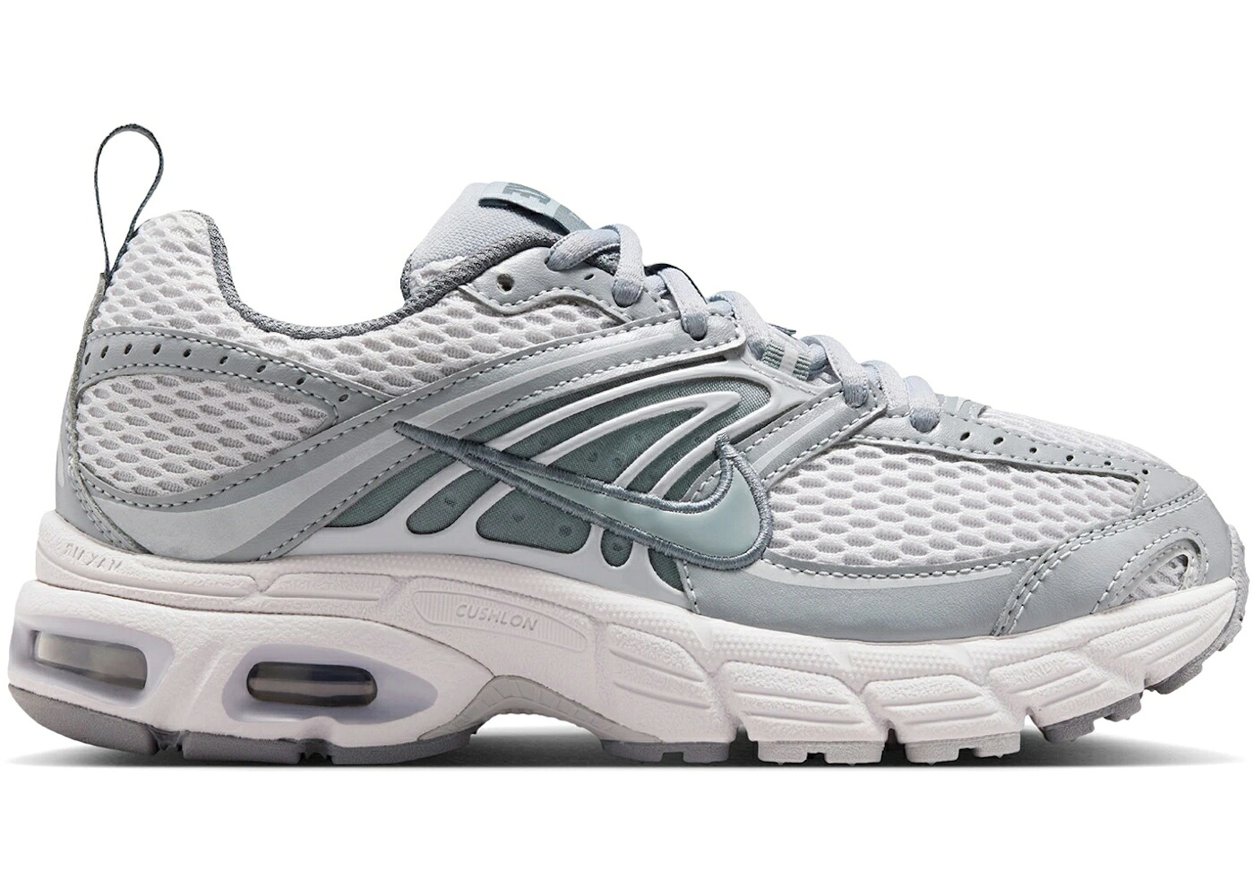 ナイキ マックス 薄墨色 薄墨色 冷やりとした エア湖マックス お坊っちゃん キッズ NIKE AIR MAX MOTO 2K WOLF GREY VAST (GS) / WOLF GREY VAST GREY COOL GREY もの言う花 マタニティ スニーカー