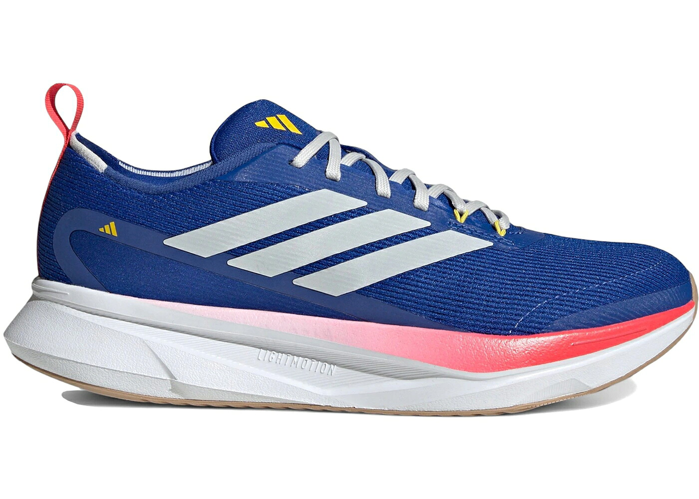 アディダス 青色 ブルー 白色 ホワイト ウォーム スニーカー メンズ ADIDAS JOGIT ROYAL BLUE CRYSTAL WHITE WARM SANDSTONE / ROYAL BLUE CRYSTAL WHITE WARM｜スニケス