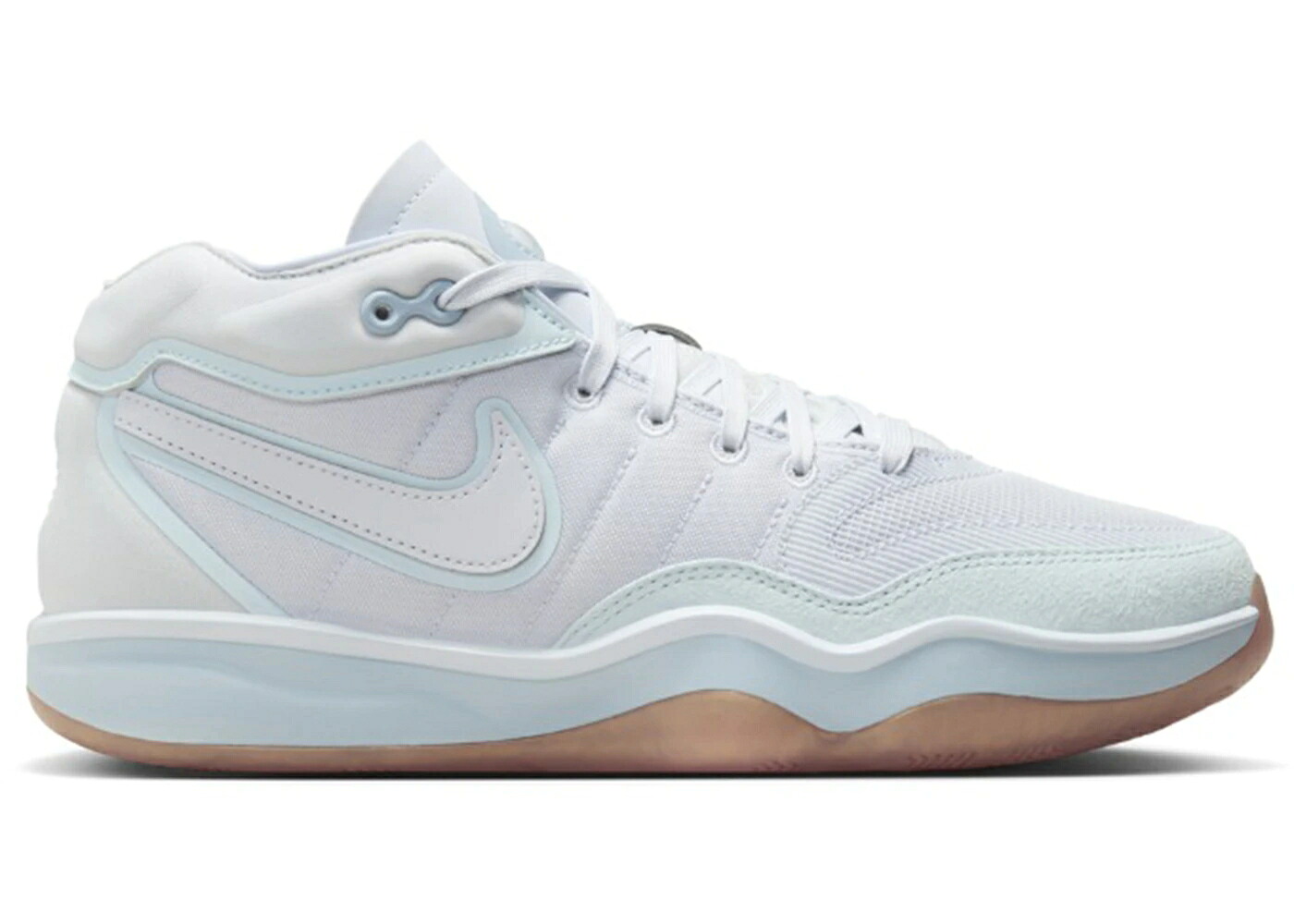 ナイキ 望遠レンズ 青み 青色 白いこと 白いこと WOMEN\u0027S スニーカー レディース NIKE AIR ZOOM GT HUSTLE 2 SHINE TOGETHER (WOMEN\u0027S) / GLACIER BLUE WHITE