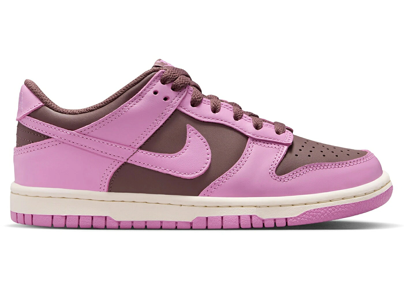 ナイキ ダンク マジェンタ 象牙色 ダンクロー お坊っちゃん キッズ NIKE DUNK LOW TATTOO LIGHT MAGENTA (GS) / TATTOO PALE IVORY LIGHT MAGENTA もの言う花 マタニティ スニーカー