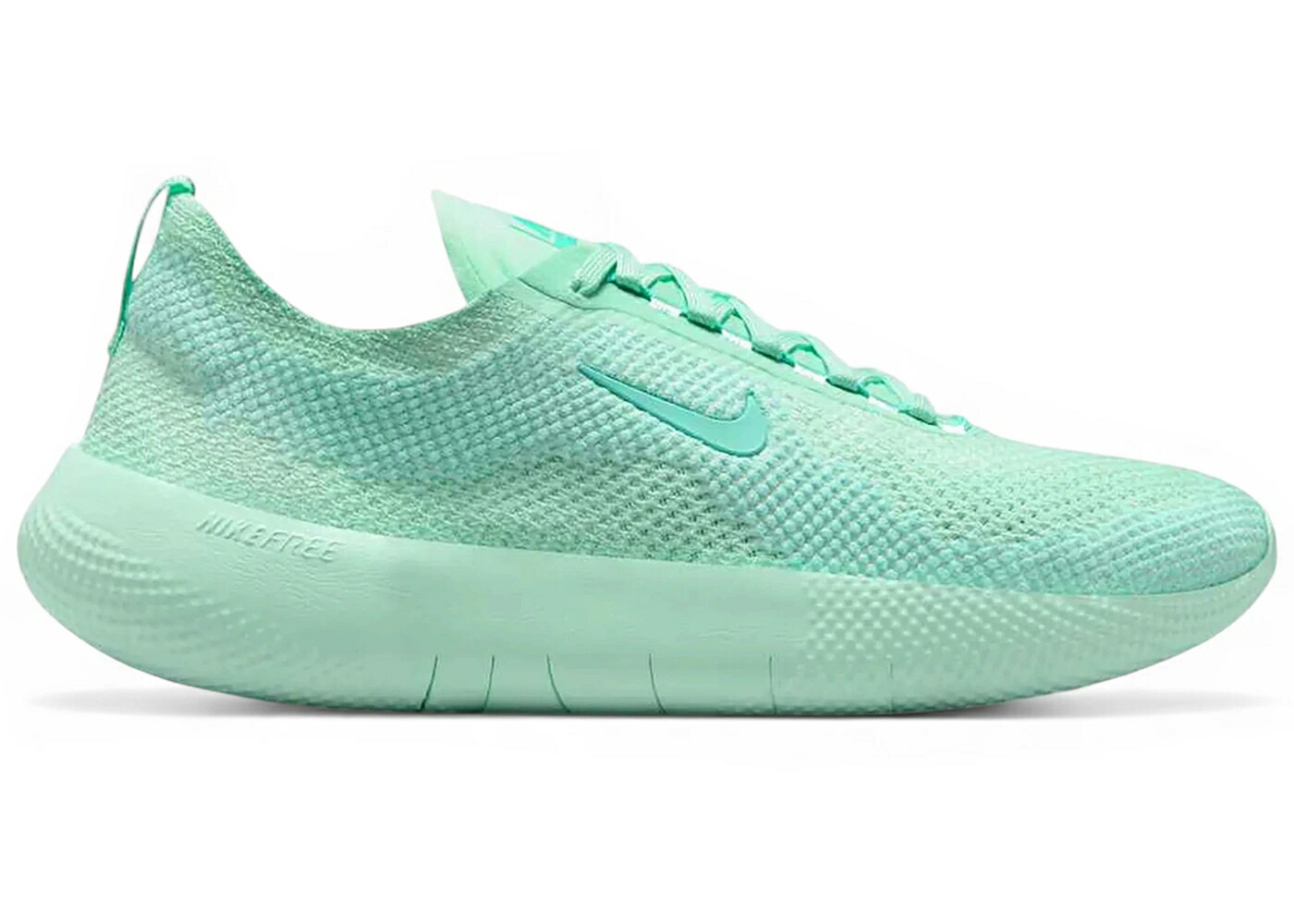 ナイキ 無償性 WOMEN\u0027S スニーカー レディース NIKE FREE 2025 MINT FOAM TURQUOISE (WOMEN\u0027S) / MINT FOAM BLEACHED TURQUOISE