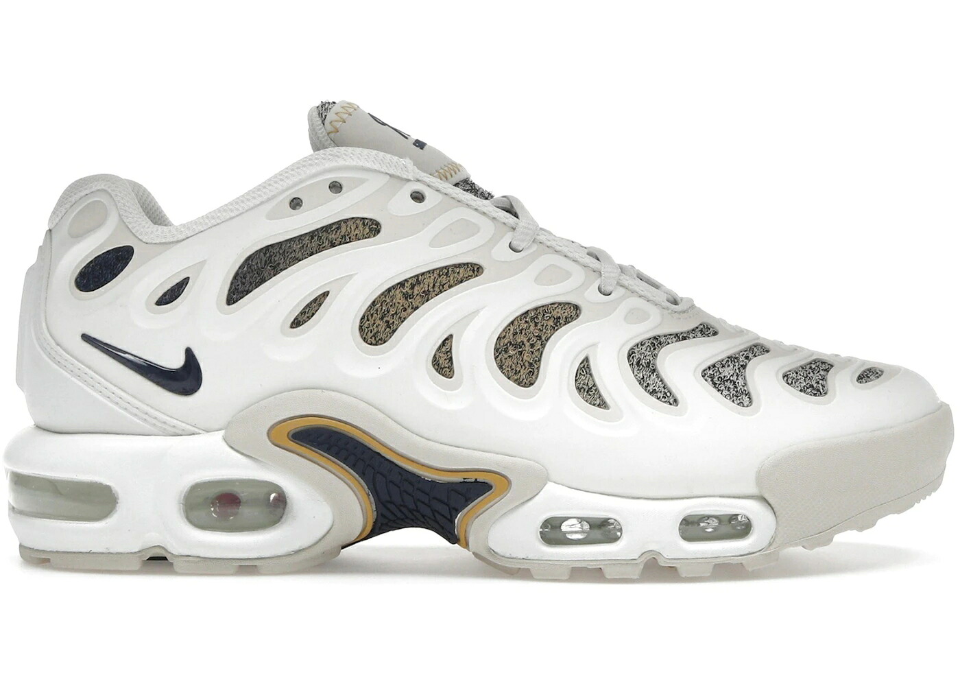 ナイキ マックス ウィート ゴールド 紺色 米国海軍 エアマックスプラス スニーカー メンズ NIKE AIR MAX PLUS DRIFT PSG PARIS SAINT-GERMAIN PHANTOM WHEAT GOLD / PHANTOM WHEAT GOLD MIDNIGHT NAVY