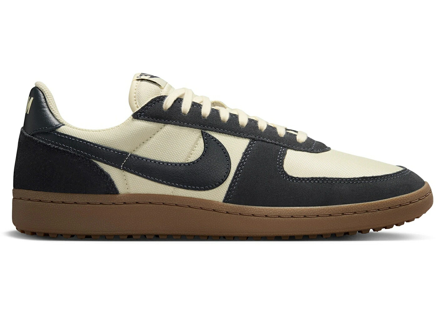 ナイキ 活動の領域 将星 カーキ 赤銅色 赤銅色 スニーカー メンズ NIKE FIELD GENERAL LIGHT KHAKI ANTHRACITE GUM / LIGHT KHAKI GUM DARK BROWN