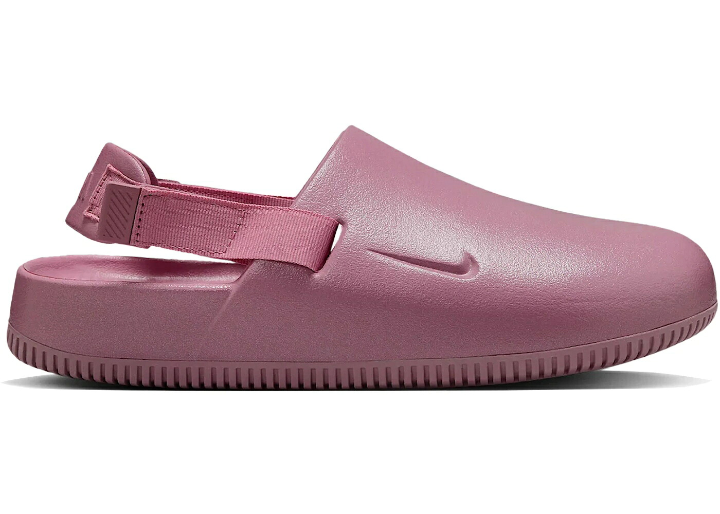 ナイキ サクラ色 WOMEN\u0027S スニーカー レディース NIKE CALM MULE ELEMENTAL PINK (WOMEN\u0027S) / ELEMENTAL PINK ELEMENTAL PINK
