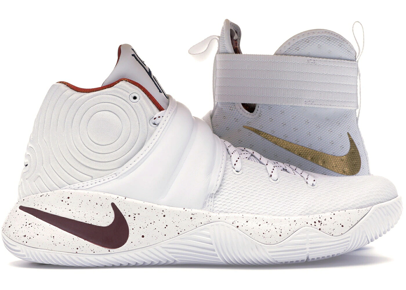 ナイキ バスケットボール レブロン カイリー ゲーム スニーカー メンズ NIKE BASKETBALL LEBRON KYRIE FOUR WINS GAME 6 UNBROKEN CHAMPIONSHIP PACK / MULTI COLOR MULTI COLOR