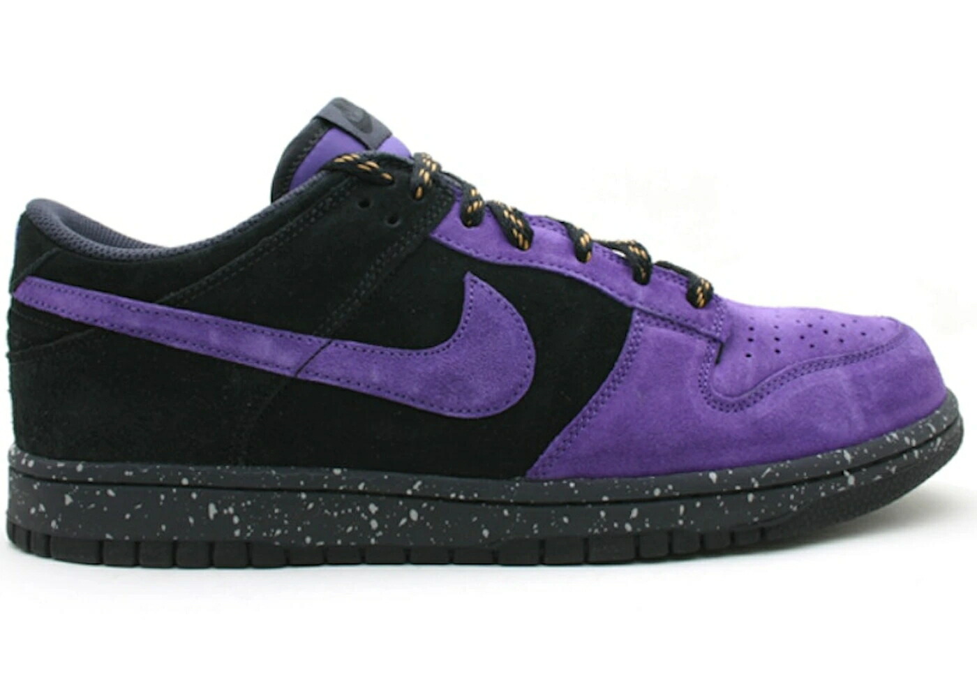 ナイキ ダンク 紫 パープル スニーカー メンズ NIKE DUNK CL VARSITY PURPLE / VARSITY PURPLE ANTHRACITE