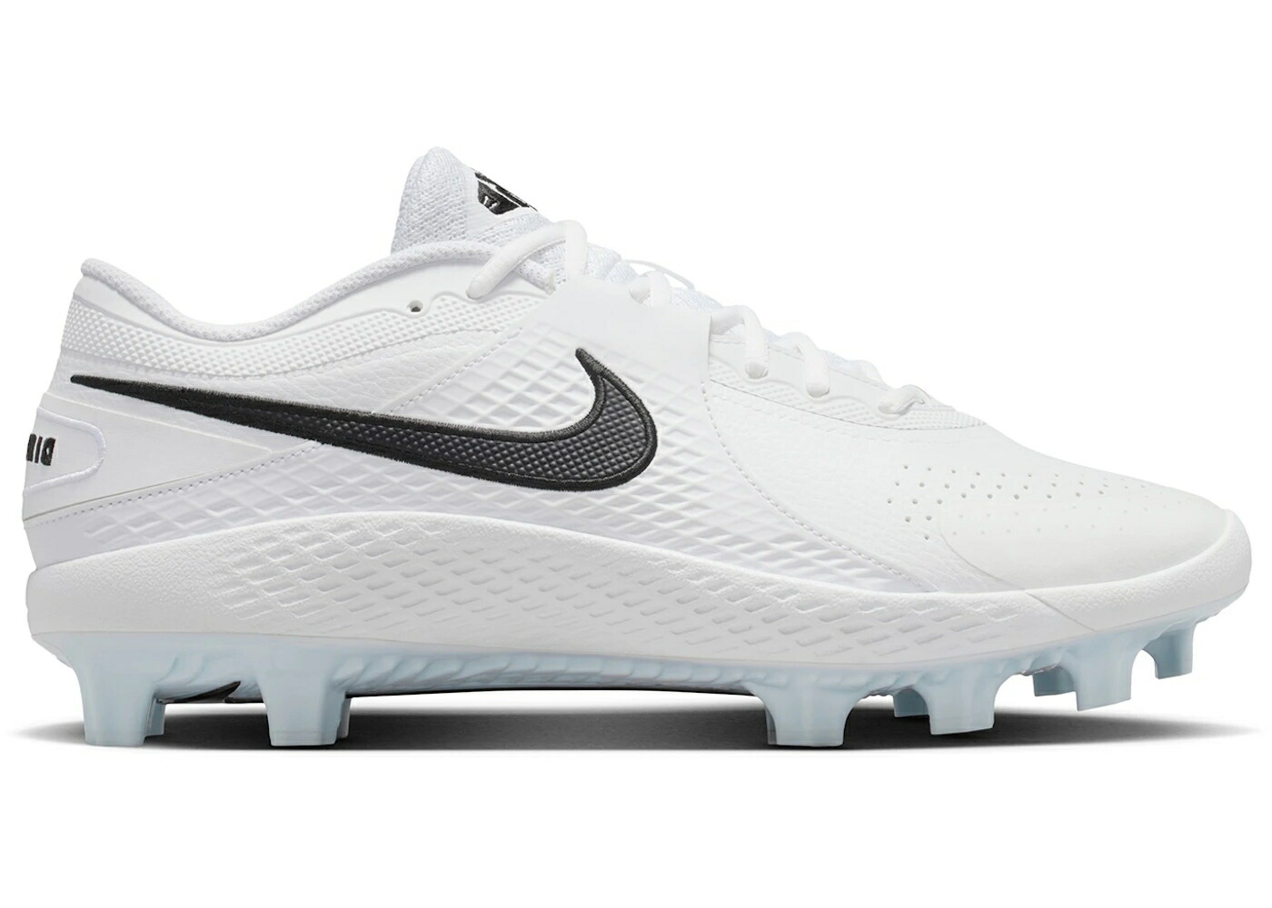 ナイキ 金剛石 白いこと 白いこと 黒いこと 黒いこと スニーカー メンズ NIKE DIAMOND GAMER MCS WHITE BLACK / WHITE BLACK