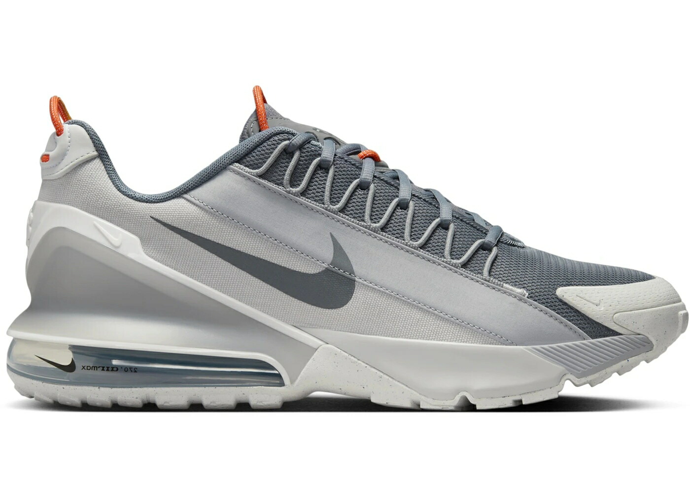 ナイキ マックス クール 灰色 グレー 白色 ホワイト エアマックス スニーカー メンズ NIKE AIR MAX PULSE ROAM COOL GREY SUMMIT WHITE LIGHT SMOKE DARK / COOL GREY SUMMIT WHITE LIGHT