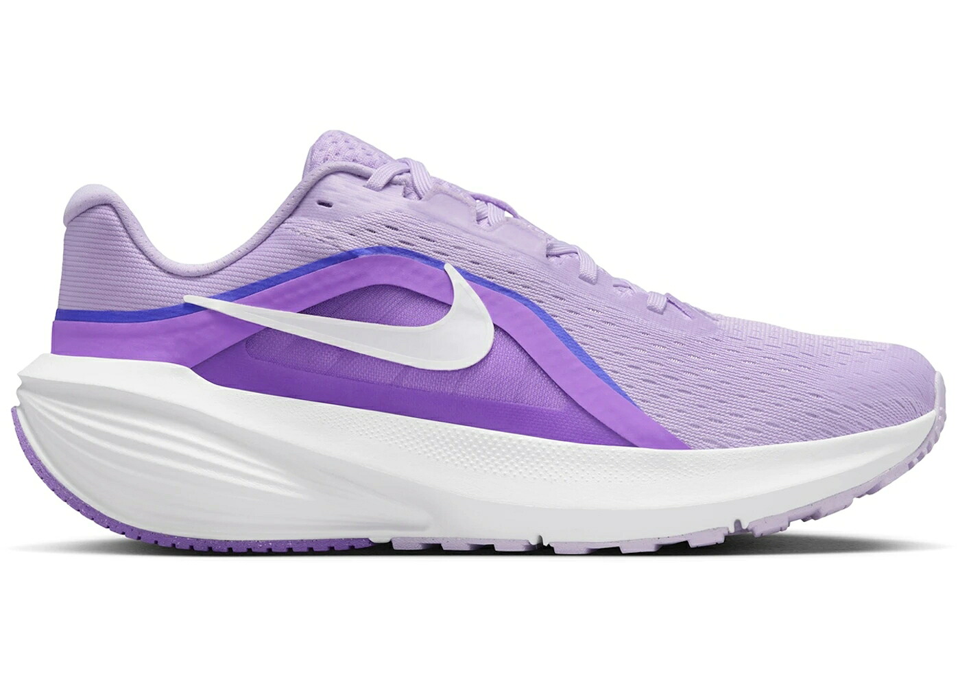 ナイキ 紫 相撲取り草 WOMEN\u0027S スニーカー レディース NIKE DOWNSHIFTER 14 VIOLET MIST SAPPHIRE (WOMEN\u0027S) / VIOLET MIST SAPPHIRE BRIGHT