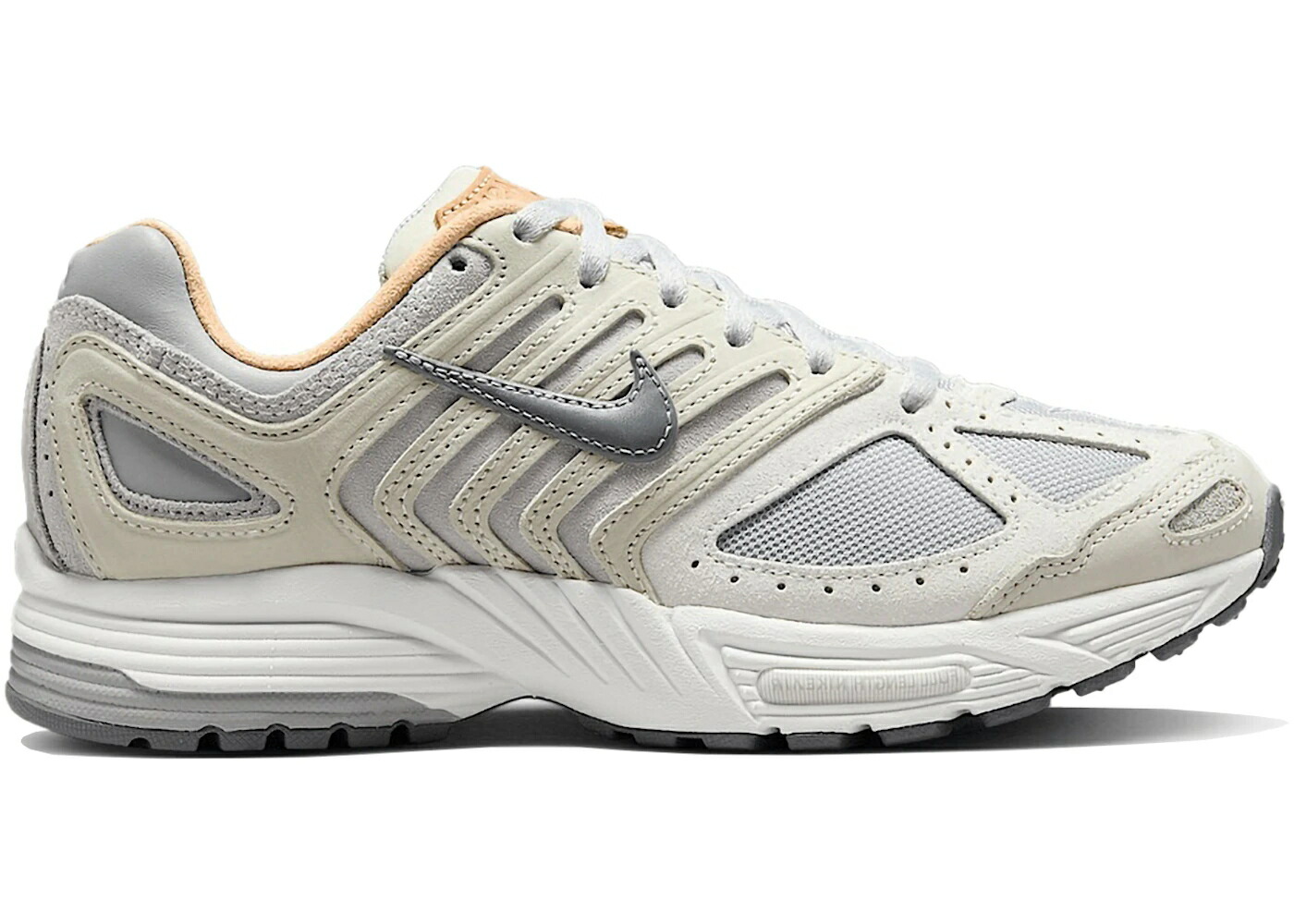 ナイキ 薄墨色 薄墨色 WOMEN\u0027S スニーカー レディース NIKE AIR PEG 2K5 SAIL LIGHT SMOKE GREY (WOMEN\u0027S) / SAIL LIGHT SMOKE GREY