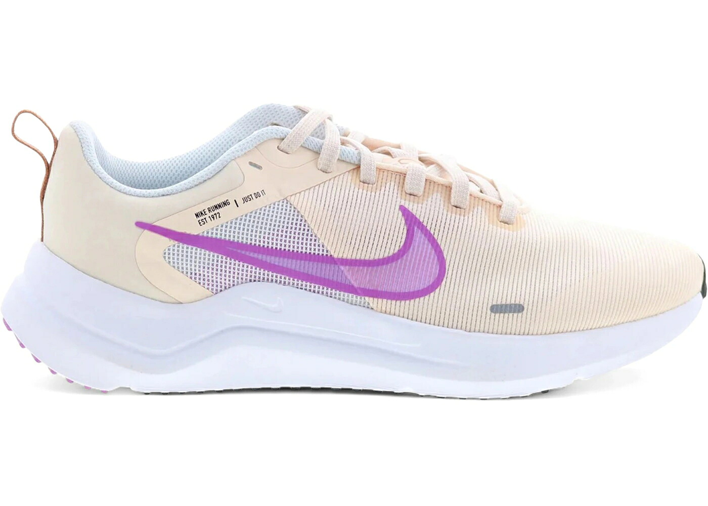 ナイキ 混雑時 純然たる プラチナム WOMEN\u0027S スニーカー レディース NIKE DOWNSHIFTER 12 GUAVA ICE RUSH FUCHSIA (WOMEN\u0027S) / GUAVA ICE PURE PLATINUM AMBER
