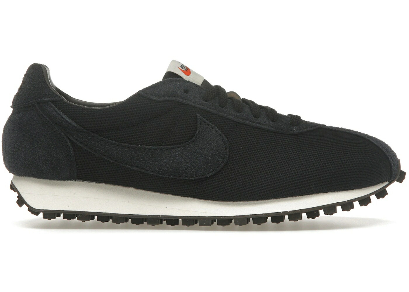 ナイキ 黒いこと 黒いこと 赤銅色 赤銅色 象牙色 スニーカー メンズ NIKE LD-1000 BLACK VELVET BROWN / BLACK BLACK PALE IVORY VELVET