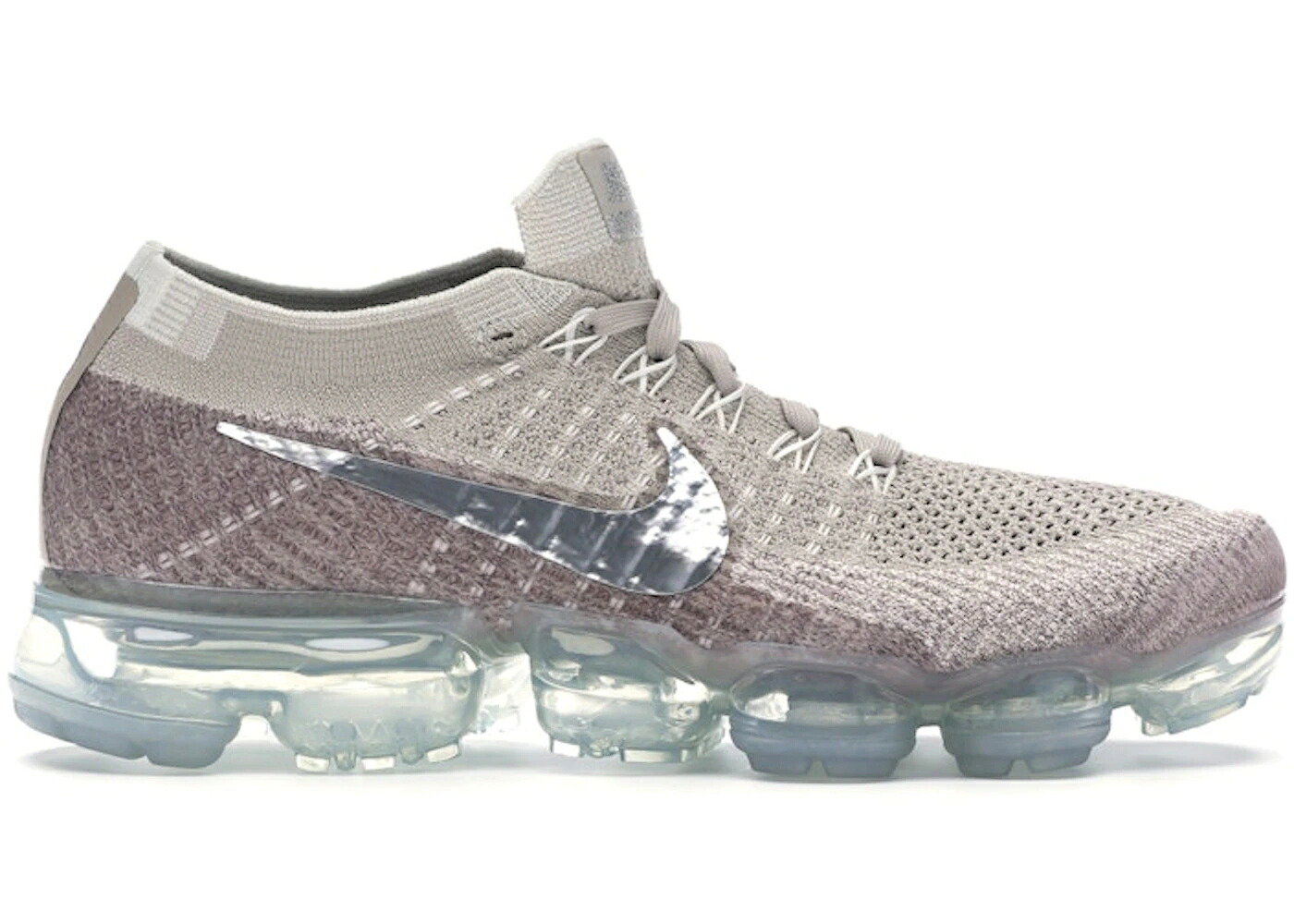 ナイキ エアヴェイパーマックス WOMEN'S スニーカー レディース NIKE AIR VAPORMAX STRING (WOMEN'S) / STRING CHROME SUNSET GLOW TAUPE