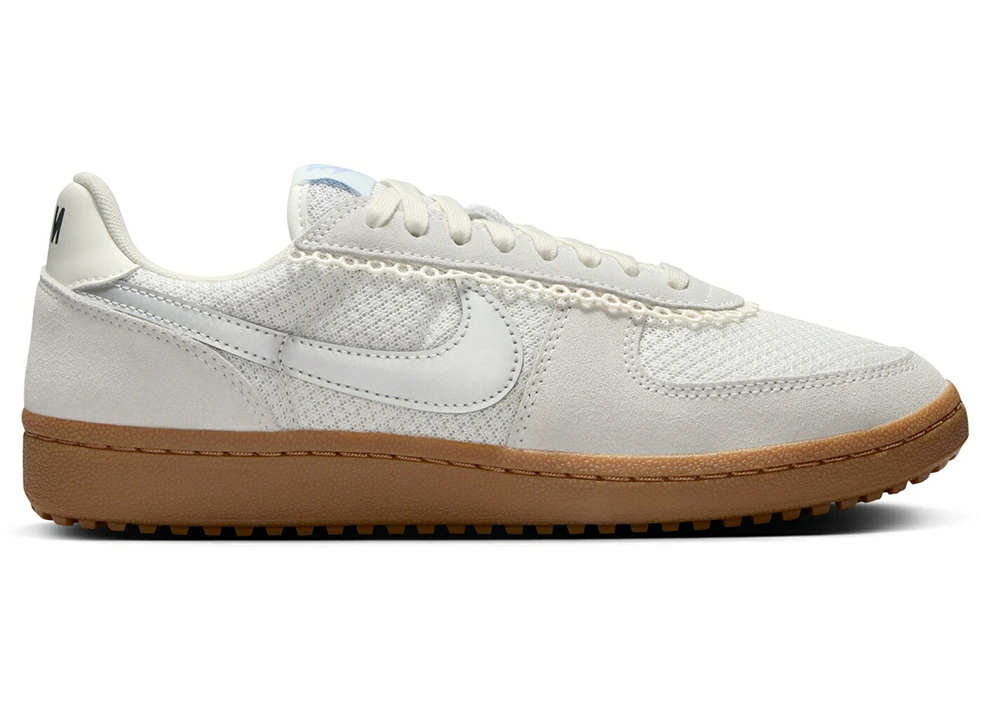 ナイキ 活動の領域 将星 プラチナム 薄墨色 薄墨色 WOMEN\u0027S スニーカー レディース NIKE FIELD GENERAL PLATINUM TINT VAST GREY GUM (WOMEN\u0027S) / PLATINUM TINT VAST GREY GUM