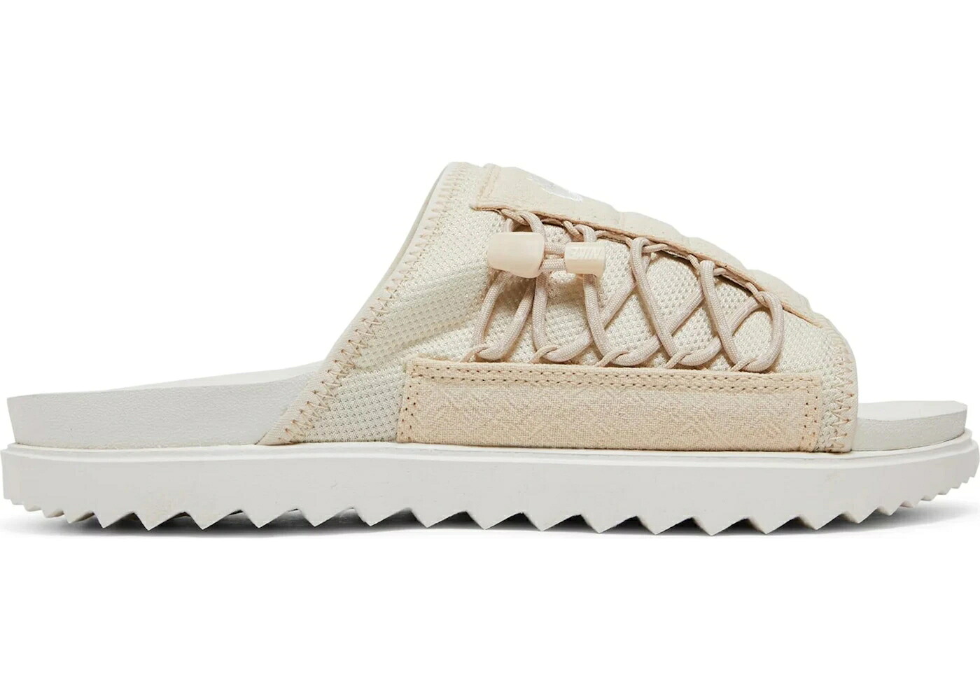 ナイキ サンダル パール 白いこと 白いこと スニーカー メンズ NIKE ASUNA SLIDE PEARL WHITE SAIL / PEARL WHITE SAIL SAIL